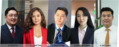 “Электрон жаал” АН-ын Нарийн бичгийн дарга боллоо